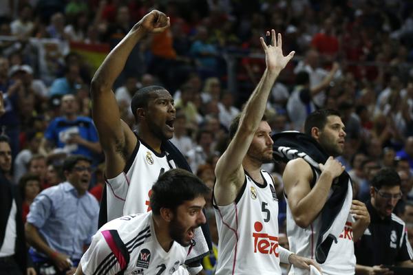 SKANDAL DRMA REAL MADRID: Bivšem košarkašu Kraljevskog kluba preti zatvor!