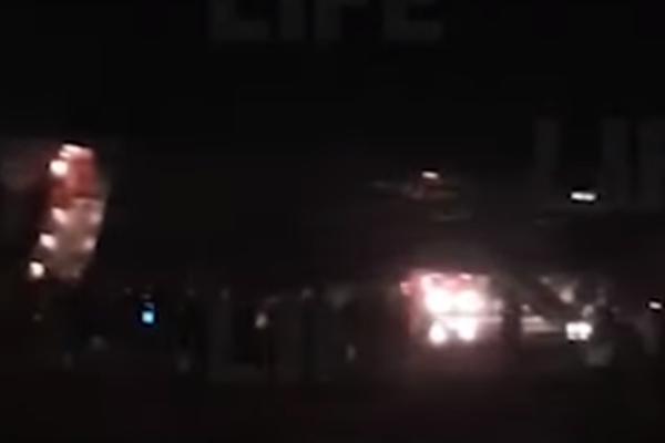 OGROMNA TRAGEDIJA: U Rusiji se SRUŠIO avion sa 334 osobe! (VIDEO)