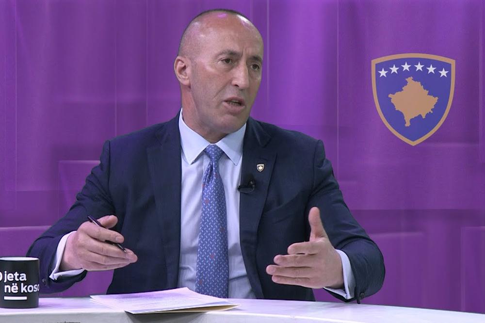 KURTI JE PROŠLOST! Haradinaj postigao dogovor za formiranje vlade tzv. Kosova, na čijem će čelu biti iznenađenje