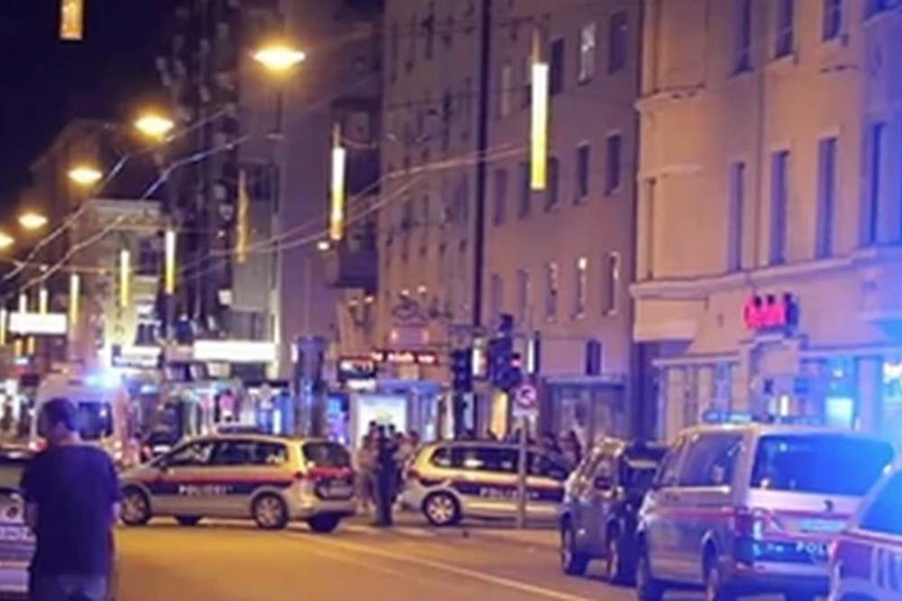 PIROĆANAC KRAO DIZEL GORIVO I CIGARE U VREDNOSTI OD 170.000: Policija sprovela hapšenje