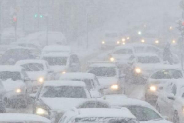 SLEDEĆE NEDELJE PADA SNEG?! Meteorolozi upozoravaju na ŠOK OBRT, ovakvu zimu Srbija još nije videla!
