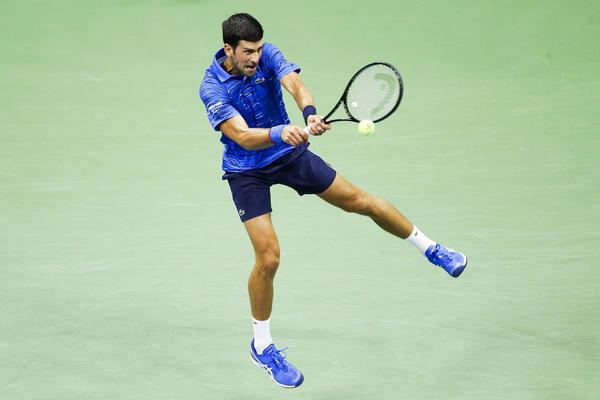Novak Đoković saznao rivala u četvrtfinalu turnira u Tokiju!
