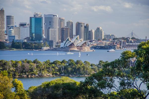 BEOGRAĐANIN KOJI ŽIVI U AUSTRALIJI: Od minimalca se ovde pristojno živi, ZANATLIJE ZARAĐUJU VIŠE, kuća se brzo kupi