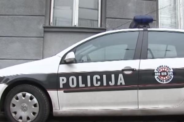 PROFI, POLAKO I BEZ ŽURBE: Lopov upao načelniku policije u dvorište, pa mu UKRAO OVU STVAR
