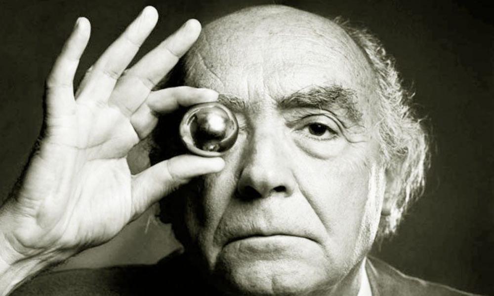 Žoze Saramago