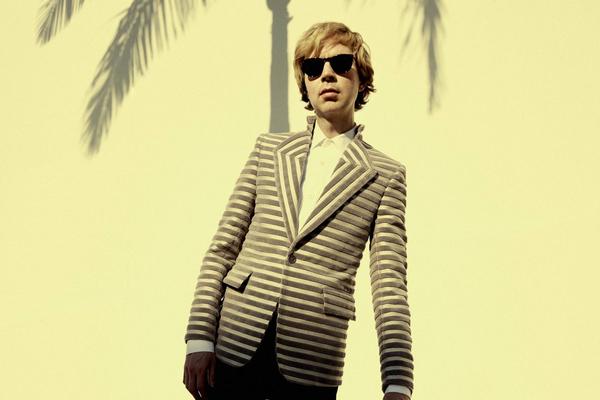 Beck najavio novi album "Hyperspace" - preslušajte prvi i drugi singl