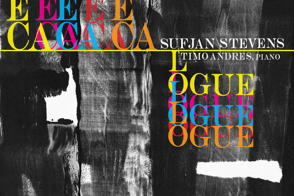 The Decalogue: Sufjan Stevens danas objavio novi album (VIDEO)