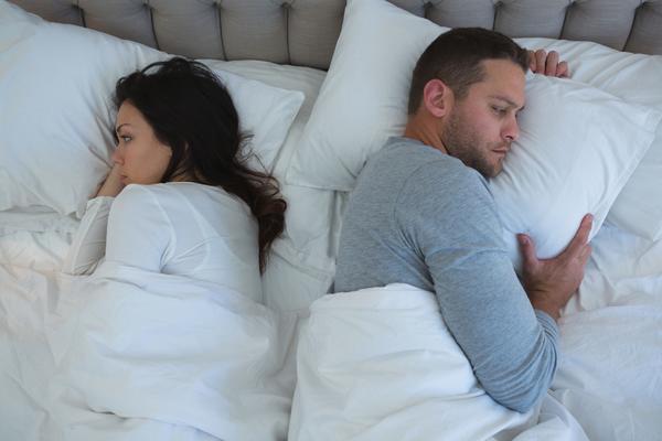 POJMA NEMA ŠTA RADI: Muškarac u ovom znaku najčešće je očajan u krevetu!