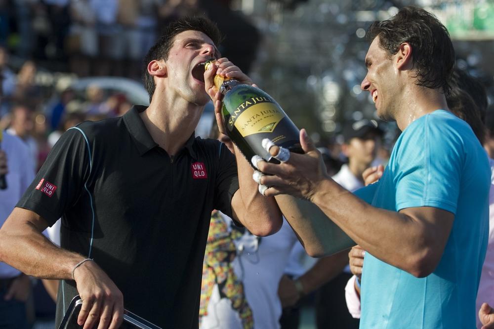 NADALOVE REČI ĆE ODJEKNUTI JAKO: Veliki udarac za Đokovića, ovo će koristiti Federeru, a nije dobro za tenis!