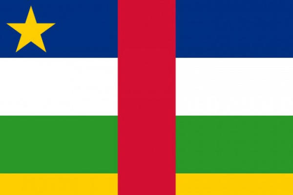 NE SAMO DA SU POVUKLI PRIZNANJE KOSOVA NEGO IMAJU I OBJAŠNJENJE: Ovako je glasala Centralnoafrička Republika
