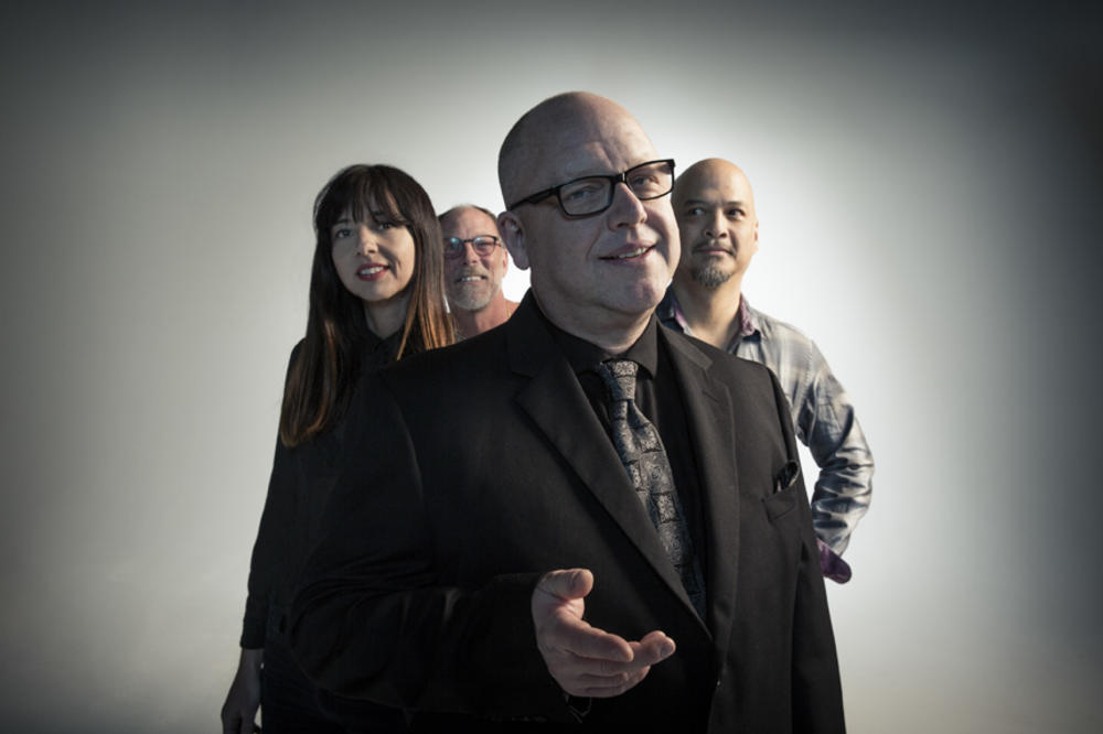 The Pixies objavili novi singl i spot "Long Rider"