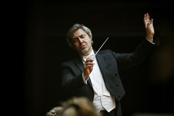 „Dramakvin“ u Filharmoniji