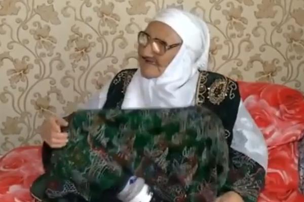 123 GODINE SVOG ŽIVOTA PROVELA U ISTOM SELU: Umrla najstarija RUSKINJA, rođena za vreme CAREVINE (VIDEO)