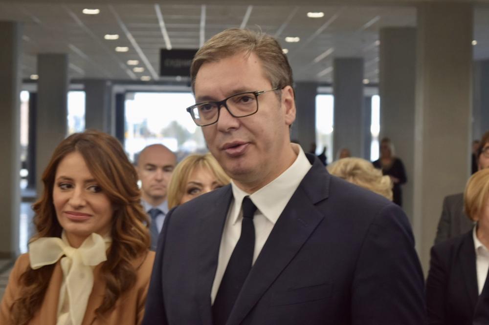 PONEDELJAK JE DAN D U SRPSKOJ POLITICI: Vučić je zakazao STRAŠNO VAŽNU SEDNICU!
