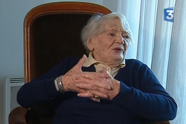 VELIKA DAMA FRANCUSKOG OTPORA: Umrla IVET LUNDI, žena koja je spašavala ljude od nacista i preživela LOGOR SMRTI
