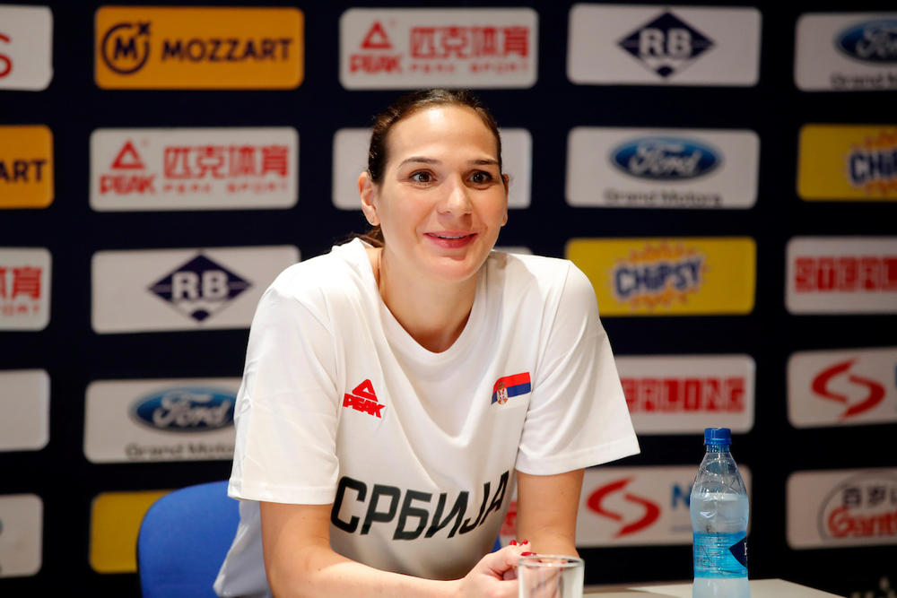 Sonja Petrović je i dalje na oporavku posle operacije kolena
