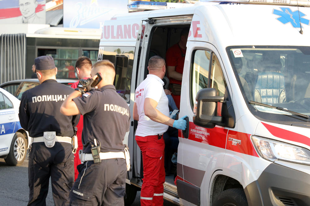 TEŠKA SAOBRAĆAJKA KOD VRNJAČKE BANJE: Policajac automobilom udario u bankinu, stradao na licu mesta!