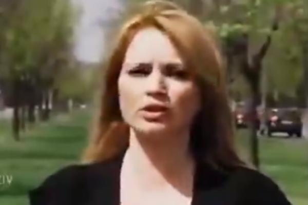 SRBIJA JE NAJBOLJE PODZEMLJE ZA PODIZANJE DECE: Maja Nikolić odvalila glupost godine, GRČIMO SE OD SMEHA! (VIDEO)