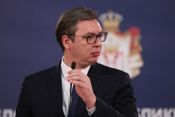 JAVNOST ĆE VIDETI, NAREDNIH DANA SPROVEŠĆE SE OZBILJNE AKCIJE: Vučić najavio oštre promene, evo o čemu je reč