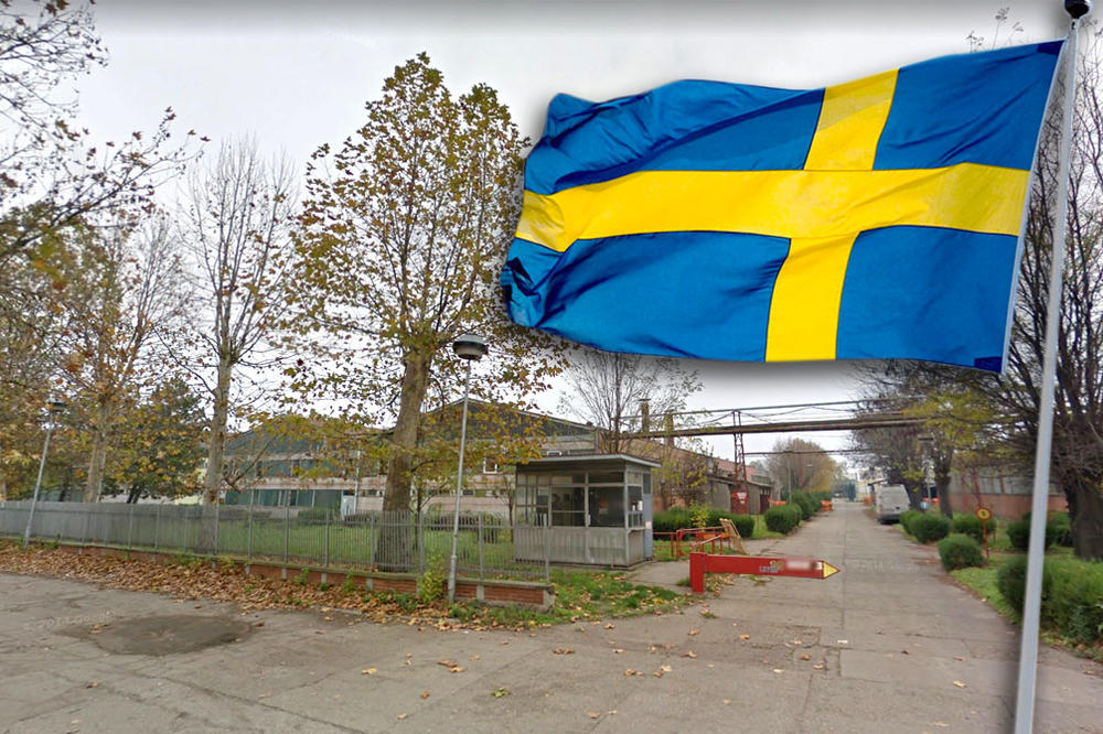 "TO NAME JE LOŠA IDEJA": Oglasila se premijerka Švedske povodom članstva te zemlje u NATO!