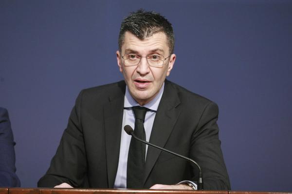 BEBA STARA 3 SATA PRONAĐENA JE PORED KONTEJNERA: Zoran Đorđević se oglasio povodom potresne vesti iz Kučeva