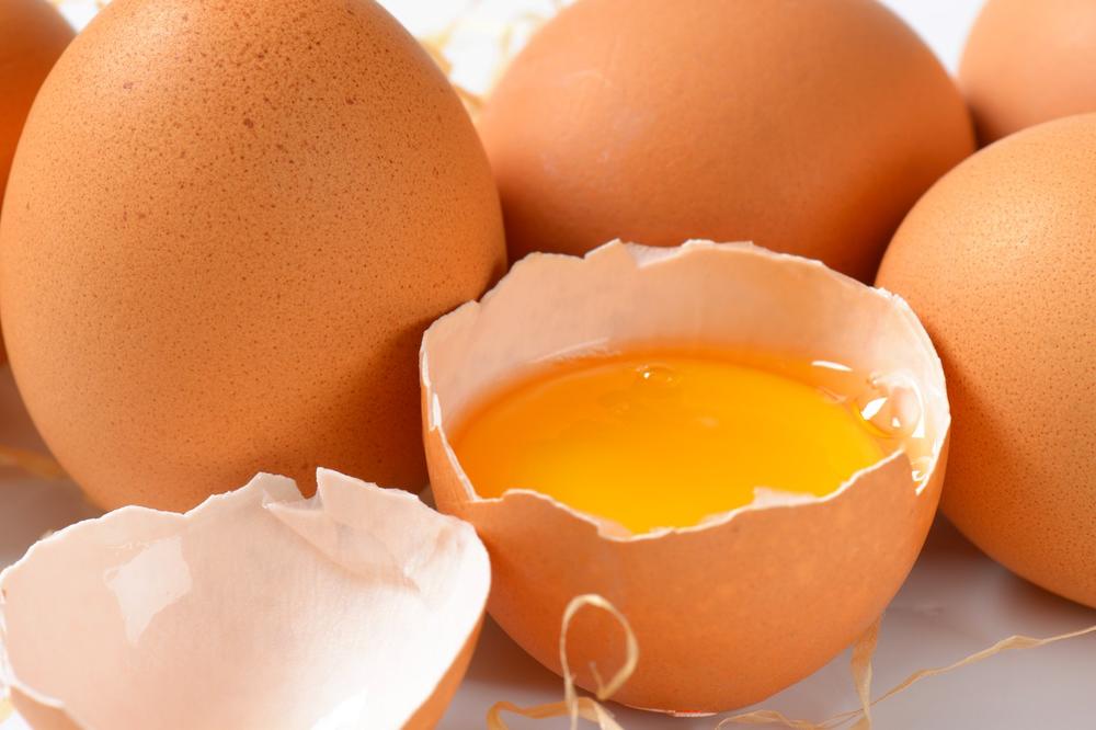 DOKTORI I NAUČNICI SE OGLASILI: Šta se događa sa našim telom kada jedemo jaja svaki dan?