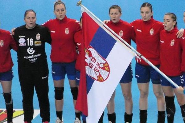 STIGLO HITNO SAOPŠTENJE, SVE JE OTKAZANO: Rukometašice Srbije prekinule pripreme za kvalifikacioni turnir za OI