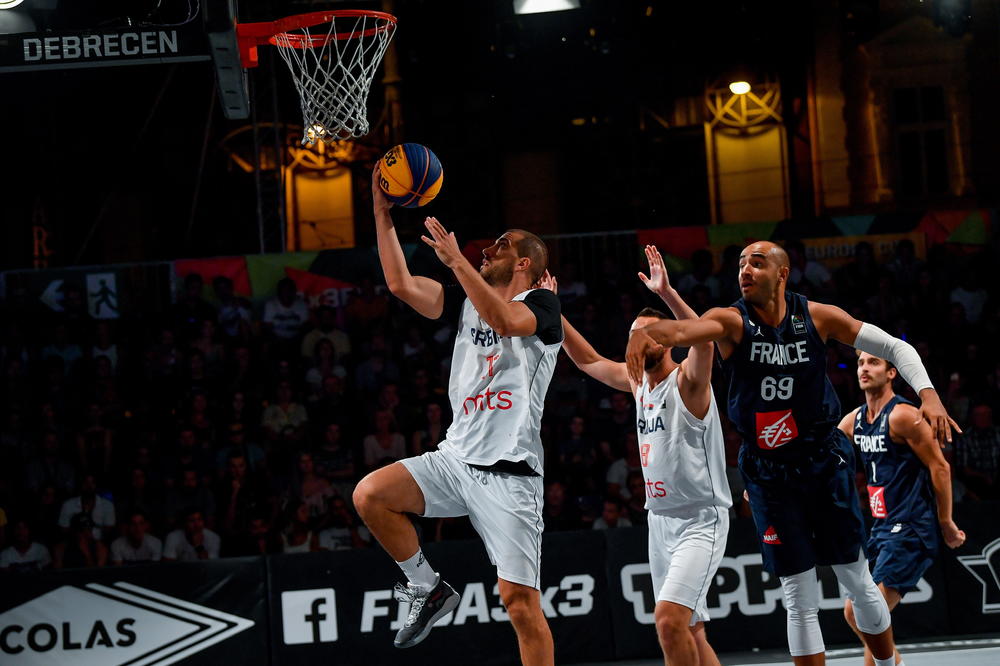 BULUT I AMERIKANAC IDU U NOVU RUNDU: FIBA otkrila muljanje oko glasanja za najboljeg basketaša sveta!