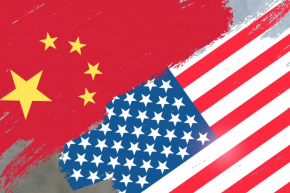 KINA NAJAVILA DA ĆE SPROVESTI ODMAZDU: Amerikanci i Kinezi na korak od OZBILJNOG SUKOBA!