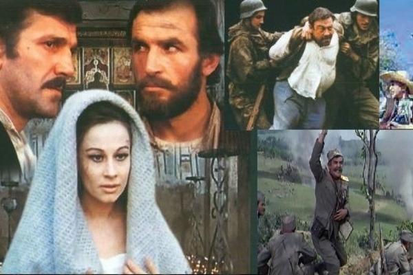 UZROK SMRTI NE POMINJATI, ŠOLAJA, MARŠ NA DRINU: Deset najboljih domaćih ratnih filmova po izboru Dragana Jeličića