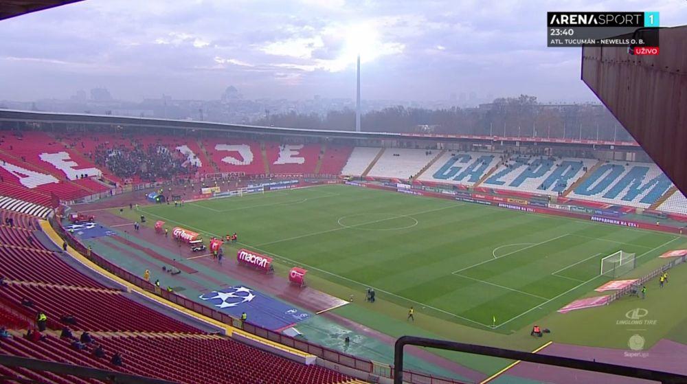 Stadion 'Rajko Mitić'