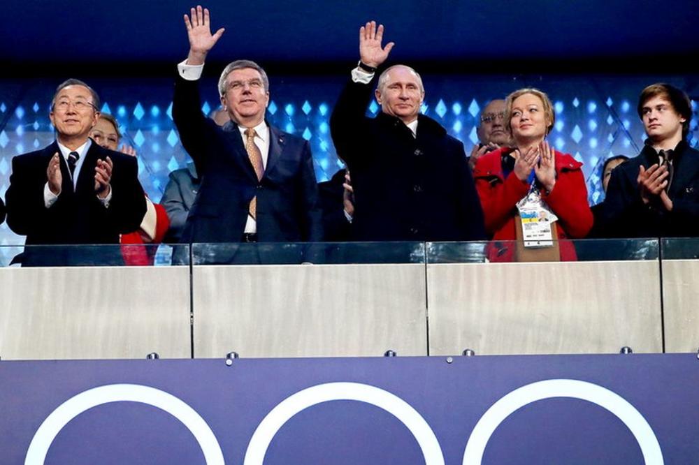 RUSI IZBAČENI SA OLIMPIJSKIH IGARA I MUNDIJALA: Brutalna kazna zbog doping afere koja godinama trese Rusiju!