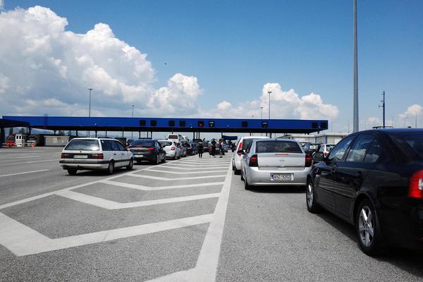 PUTEVI SRBIJE: Očekuje se pojačan intenzitet saobraćaja u zemlji