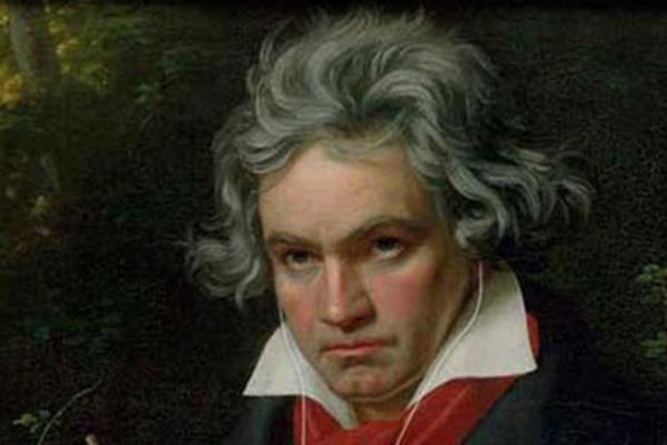 Nedovršenu Betovenovu Desetu simfoniju dovršiće veštačka inteligencija
