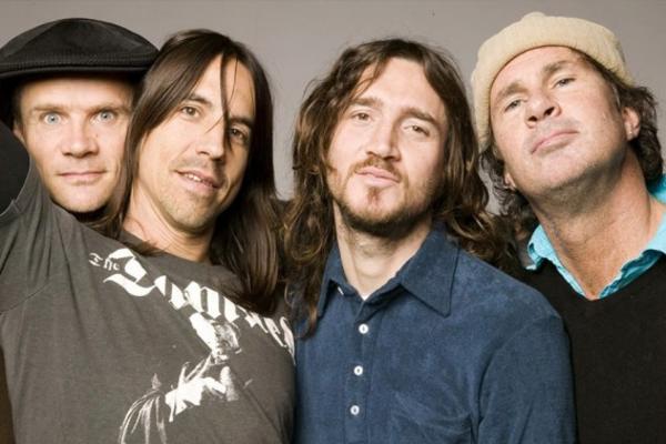 Red Hot Chilli Peppers: John Frusciante je ponovo član benda