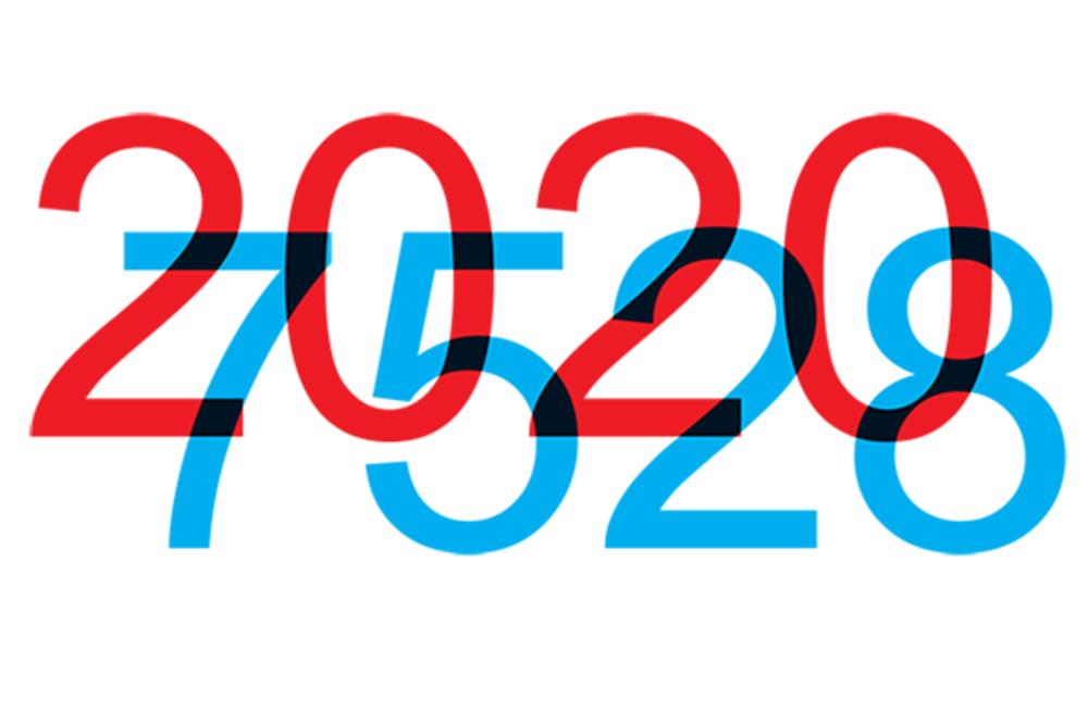 Doček 2020. i 7528. u Novom Sadu