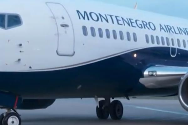 DA NIJE SMEŠNO BILO BI TUŽNO! Pogledajte u koju zemlju će biti upućeni prvi letovi Montenegro Erlajnsa!