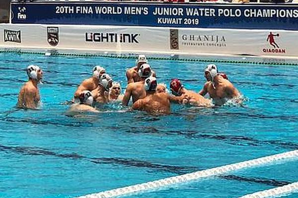 SRBIJA U FINALU SVETSKOG PRVENSTVA: Mladi Delfini jači od Italijana u igri nerava! Protiv Grčke za svetsku titulu!