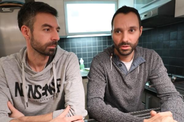 GEJ PARU DOZVOLILI DA UDOME DETE! Istorijska presuda VELIKA POBEDA za LGBTI zajednicu u Hrvatskoj