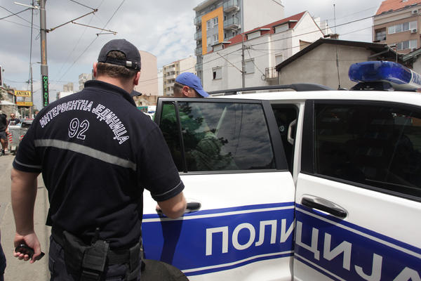 DVA KOSOVSKA POLICAJCA EKSPRESNO UHAPŠENA: O onome što su uradili, SRBIJA BRUJI!