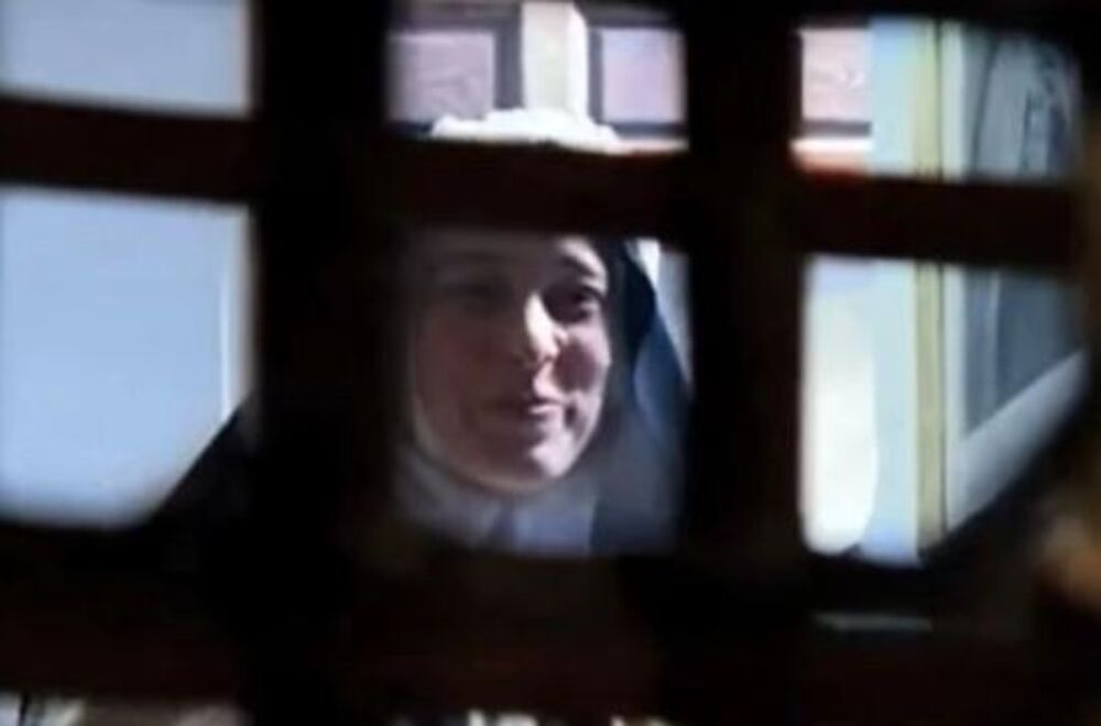 Nekadašnja glumica otišla je u samostan sv. Josipa u španskom gradu Avili, gde je postala časna sestra.