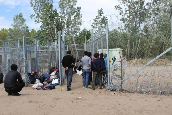 POJAČANJE: Balkansku migrantsku rutu obezbeđuju specijalne jedinice iz zemalja Evropske unije