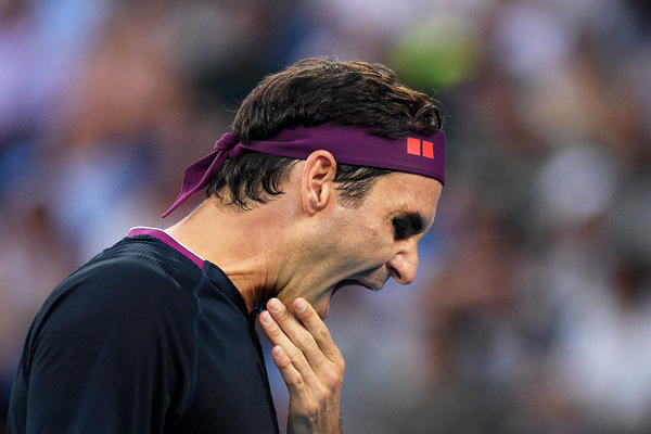 POSLE TEŠKE OPERACIJE: Federer progovorio o završetku karijere!