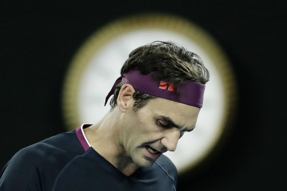 Rodžer Federer odustao od još jednog velikog turnira!