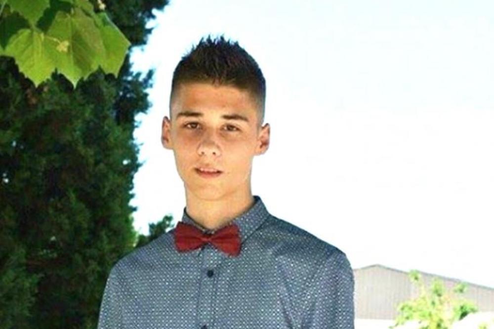 OGLASIO SE OTAC PRETUČENOG JOSIFA (19): Ovo je JEDINA I PRAVA ISTINA o incidentu u Podgorici!
