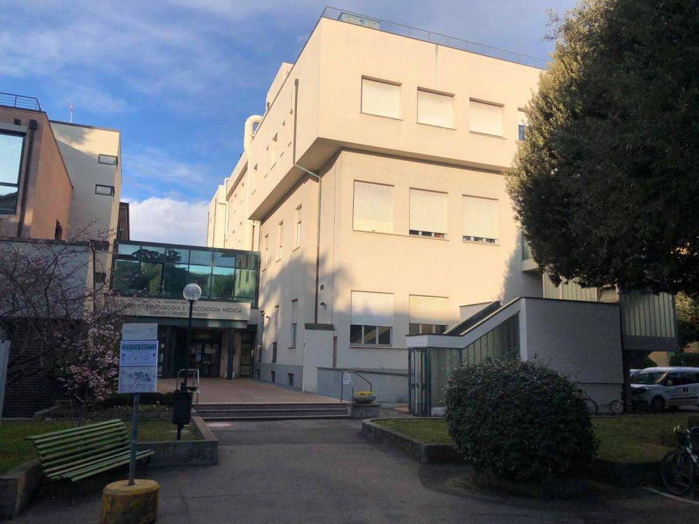 Klinika Santa Orsola u Bolonji