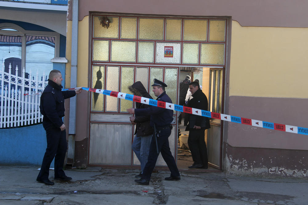 POLICIJA JE UPRAVO UHAPSILA NAJVEĆE BITANGE U SRBIJI: Nečuveno je ŠTA SU RADILI!
