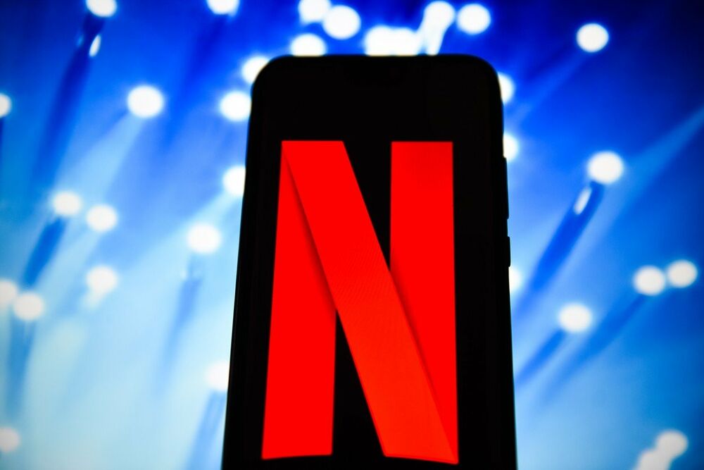 U Rusiji je ukinut Netflix