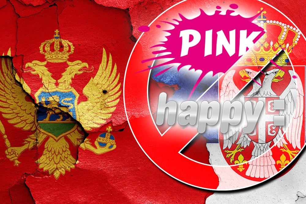 Crnogorski režim krenuo da guši srpske medije: Cenzurisane emisije "Pinka" i "Hepija"