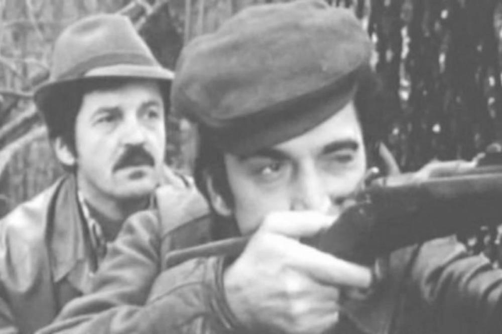 Krešo Golik "Pucanj": Podsećanje na jedan zaboravljeni, a značajan jugoslovenski film